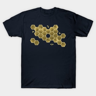 Honeycomb T-Shirt